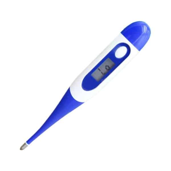 Thermomètre oral numérique pour bébé 15276
