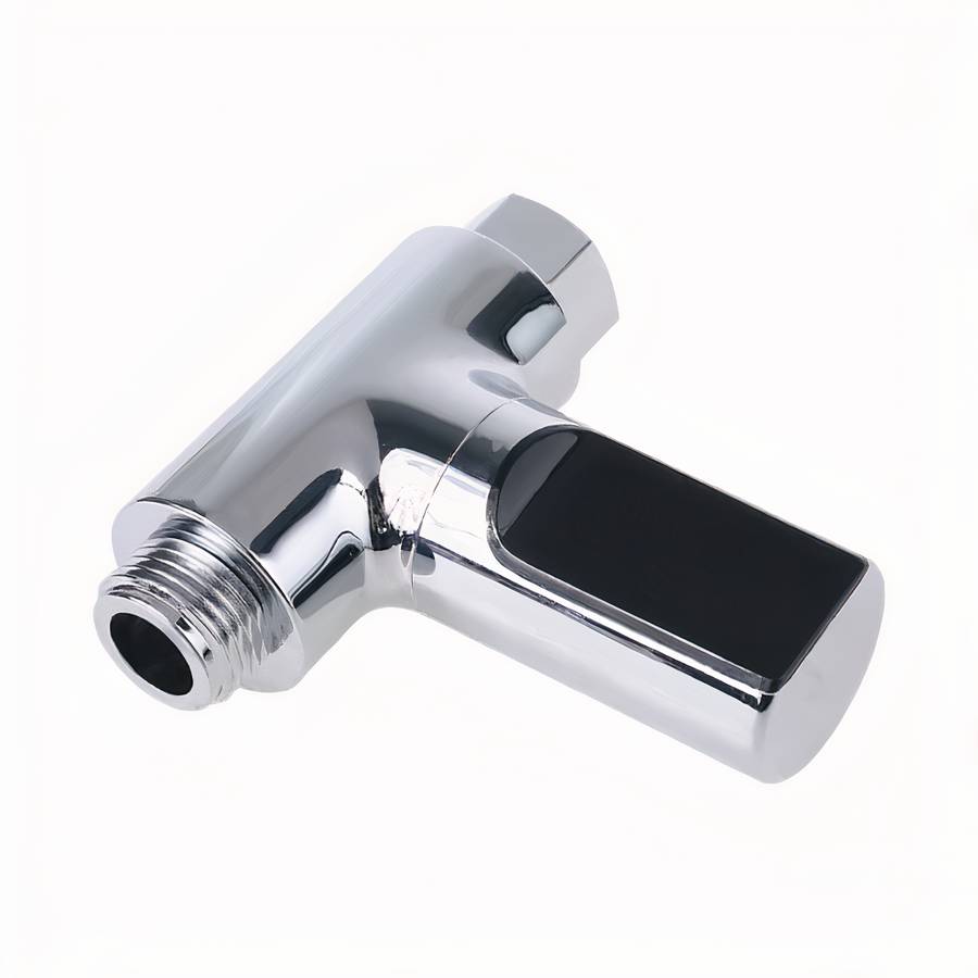 Moniteur de température pour robinet de douche – Image 4