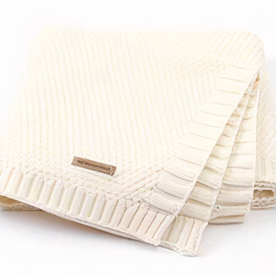 Couverture tricotée et décontractée pour bébé – Image 9