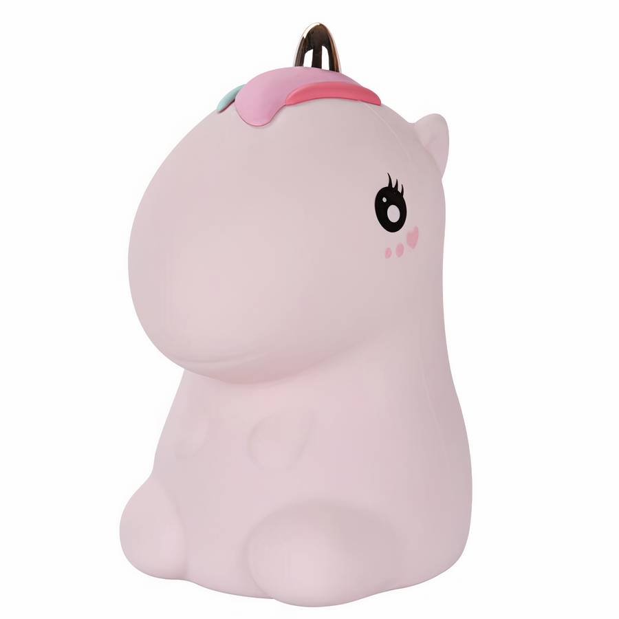 Veilleuse tactile en silicone – Image 6