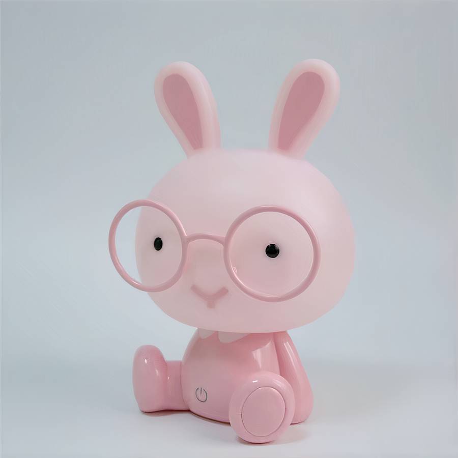 Lampe LED en forme d'animal mignon – Image 5