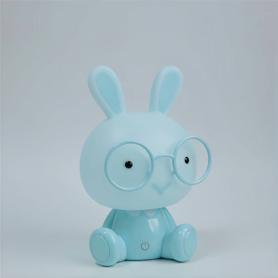 Lampe LED en forme d'animal mignon – Image 4