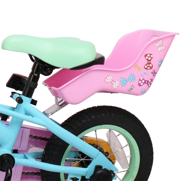 Siège de vélo pour enfant 16439 qjkbei