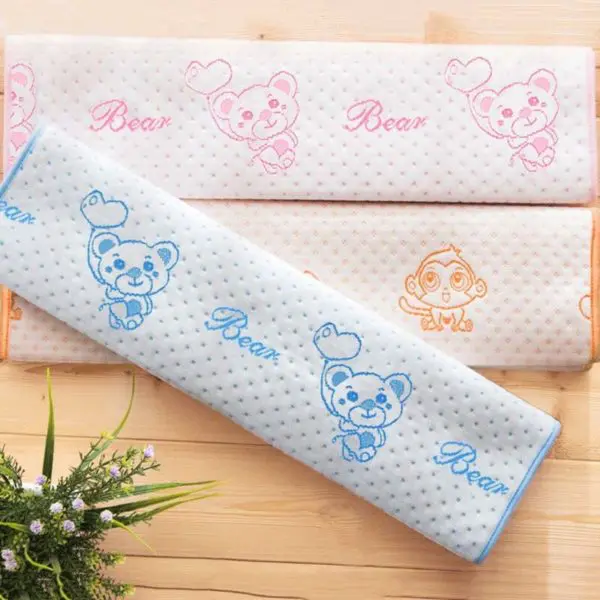 Drap de lit imperméable pour bébé – Image 2