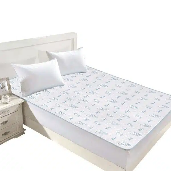 Drap de lit imperméable pour bébé – Image 6