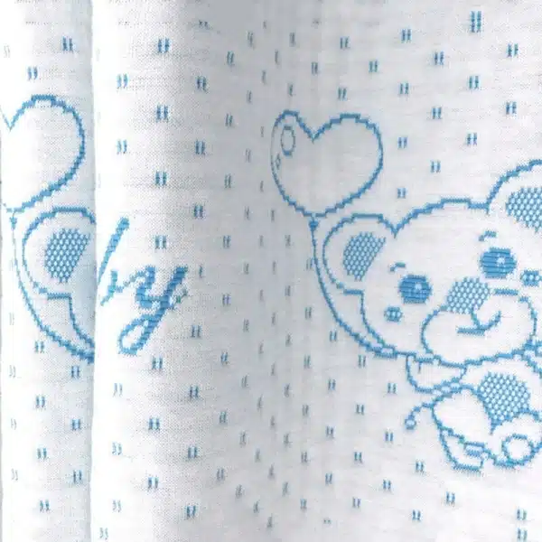 Drap de lit imperméable pour bébé – Image 4
