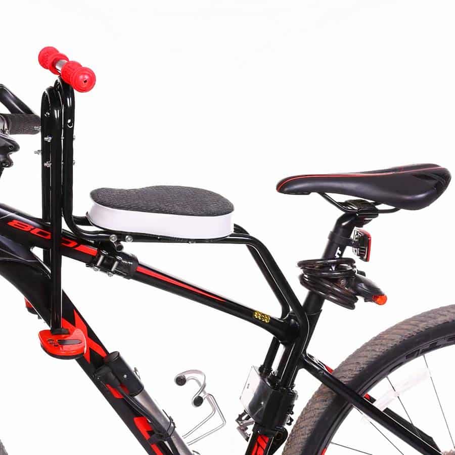 Siage de vélo avant ROWCES Sécurité des enfants Cote dIvoire