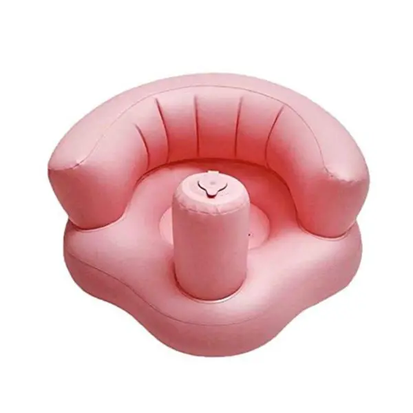 Siège d'apprentissage gonflable pour bébé – Image 3