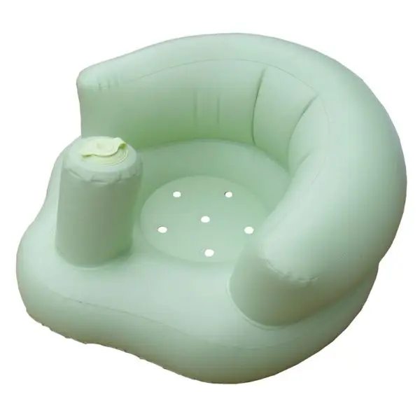 Siège d'apprentissage gonflable pour bébé – Image 6