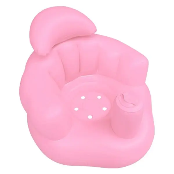 Siège d'apprentissage gonflable pour bébé – Image 5