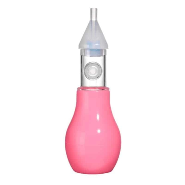 Nettoyeur nasal en silicone pour bébé 17751 fhwsqq