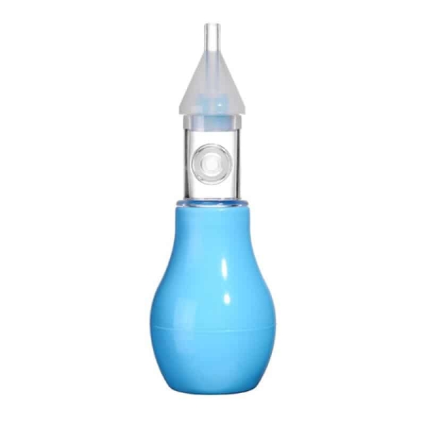 Nettoyeur nasal en silicone pour bébé 17752 njntjc