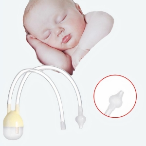 Seringue Nasale Bebe Et Mouche Bébé Manuel - Baby Lair