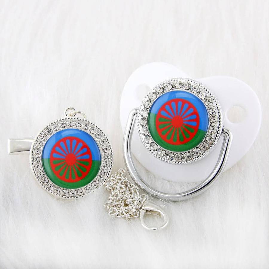 Tétine pour bébé de 0 à 18 mois – Image 11