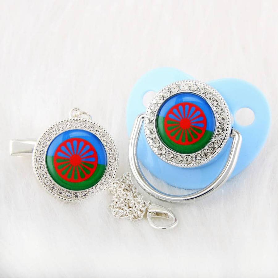 Tétine pour bébé de 0 à 18 mois – Image 7