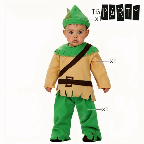Déguisement Robin des bois – Image 2