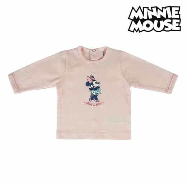 Pyjama bébé Minnie Mouse 8427934370702 1 P3