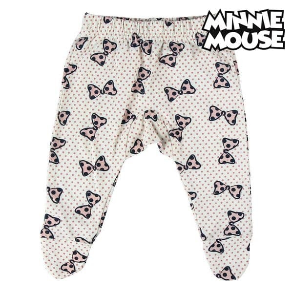 Pyjama bébé Minnie Mouse 8427934370702 3 P0