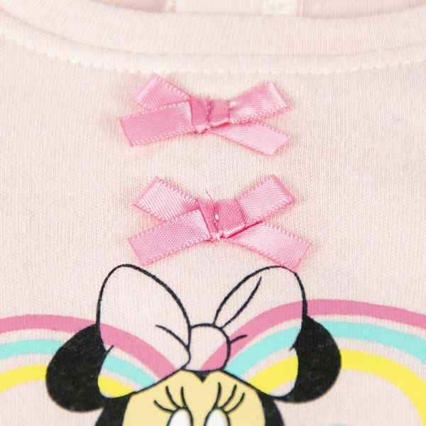 Pyjama Minnie Mouse Rose 8427934462926 S0724457 P2