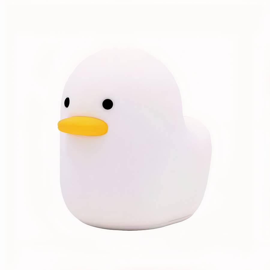 Veilleuse en forme de canard – Image 3