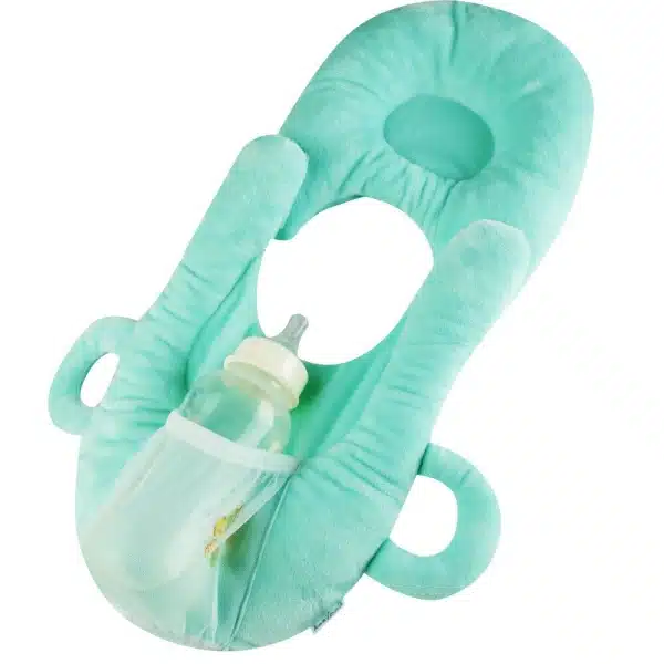 Oreillers d'allaitement pour bébé – Image 7