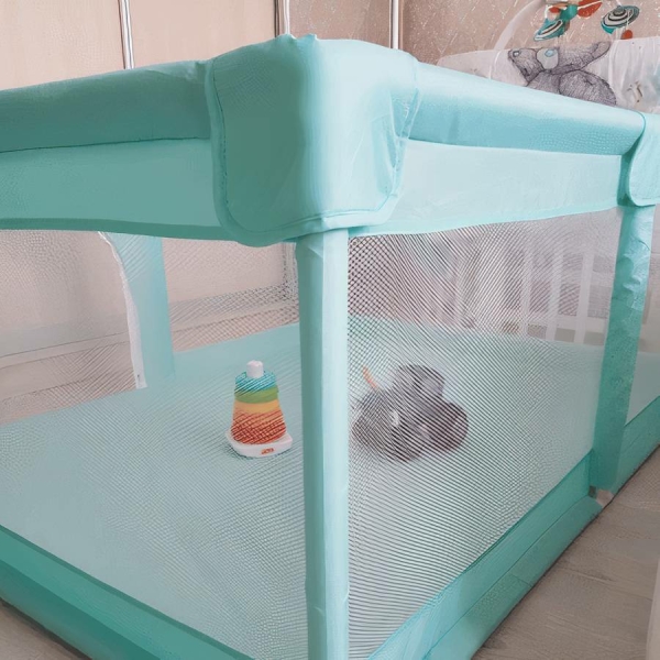 Parc bébé pour tout-petit – Image 2