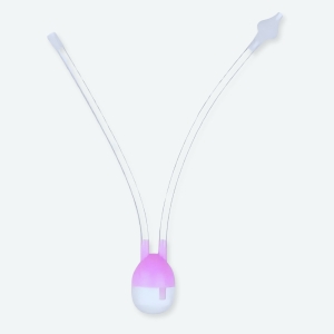 Aspirateur nasal pour nouveau-né