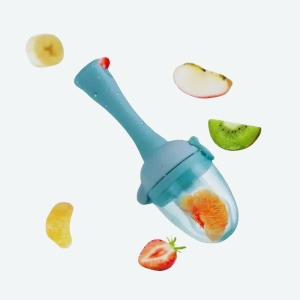 sucette à motif de couronne pour bébé