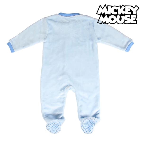 Pyjama Mickey Mouse bleu import images 20200608074046