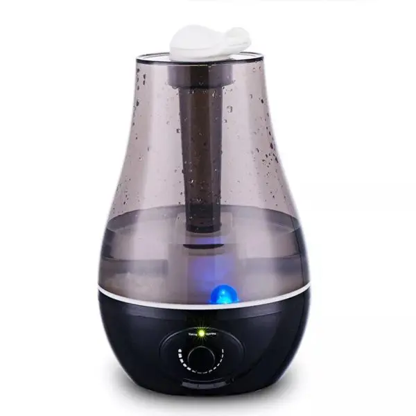 Humidificateur d'air à ultrasons – Image 5