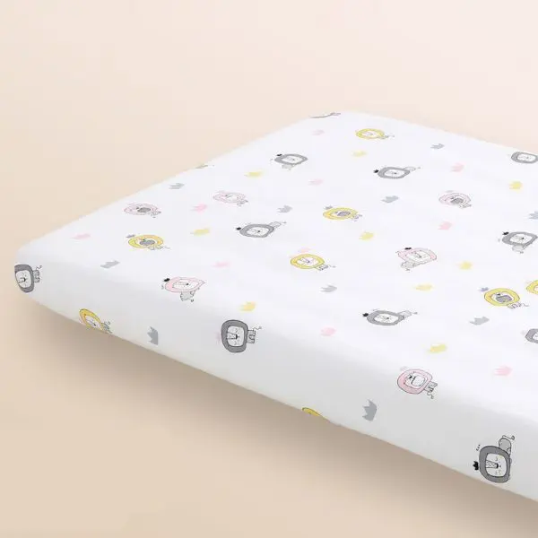 Couverture de matelas en joli motif – Image 12