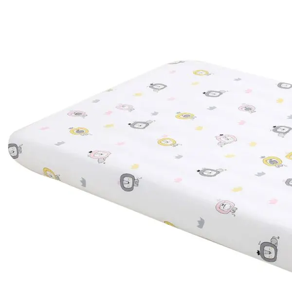 Couverture de matelas en joli motif – Image 11
