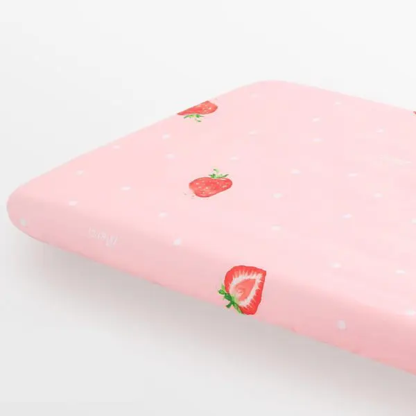 Couverture de matelas en joli motif – Image 10