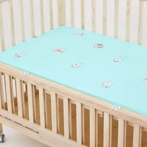 Couverture de matelas en joli motif – Image 7