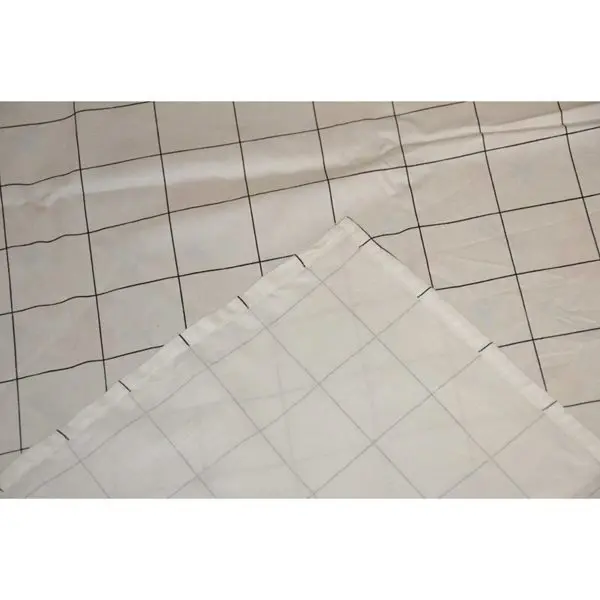 Kit de linge de lit pour berceau – Image 2