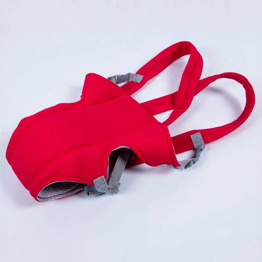 Porte-bébé ventral pour nouveau-nés – Image 4