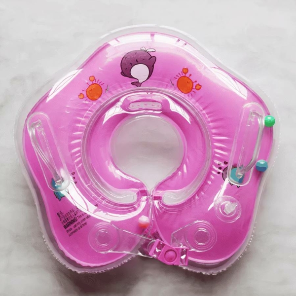 Anneau de piscine de sécurité pour bébé – Image 4