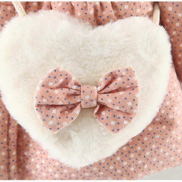 Sweat à capuche en coton – Image 4