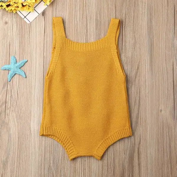 Ensemble de vêtements de bébé pour l'été – Image 5