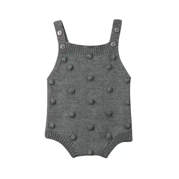 Ensemble de vêtements de bébé pour l'été – Image 9