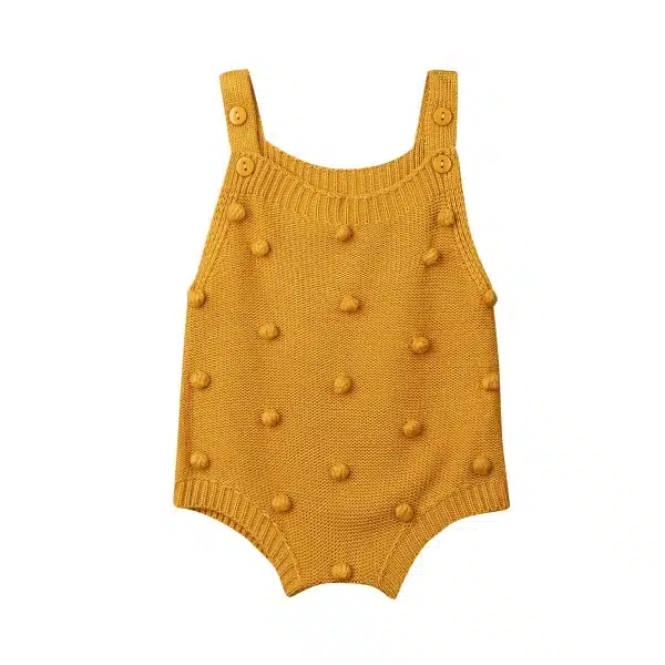 Ensemble de vêtements de bébé pour l'été – Image 8