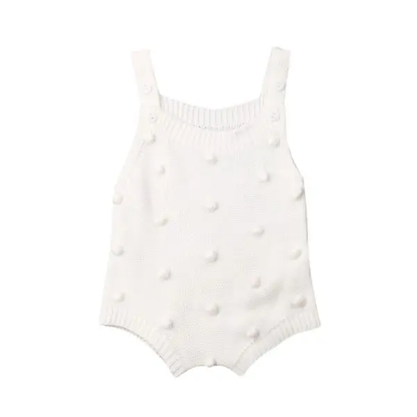 Ensemble de vêtements de bébé pour l'été – Image 7