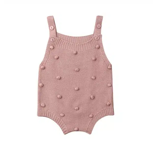 Ensemble de vêtements de bébé pour l'été – Image 6