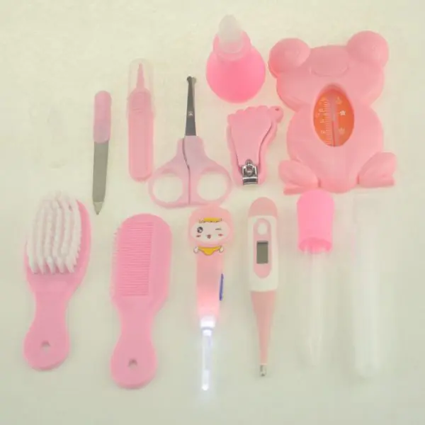Kit de soins pour bébés – Image 2