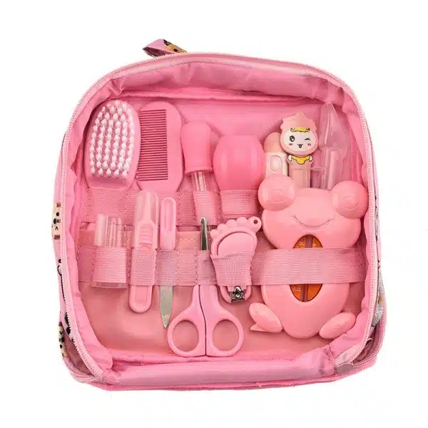 Kit de soins pour bébés – Image 5