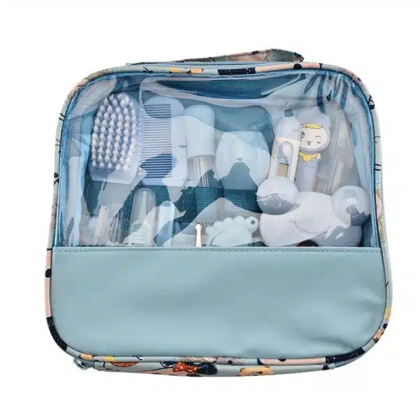 Kit de soins pour bébés – Image 4