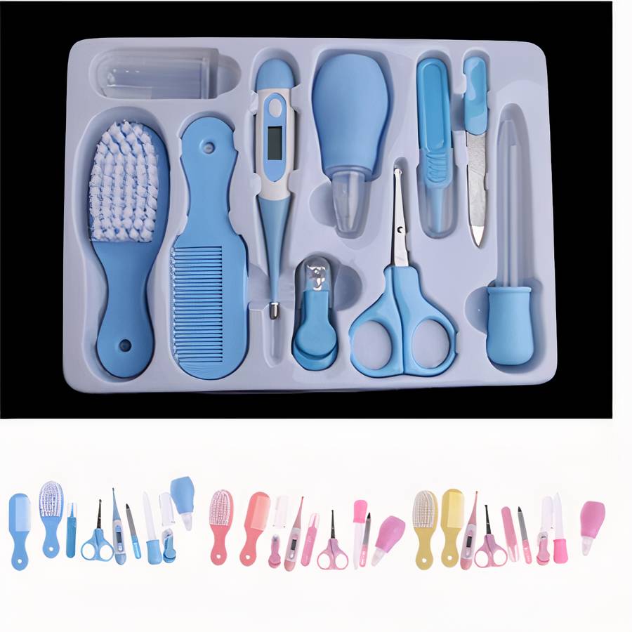 Kit de soins pour bébé – Image 3