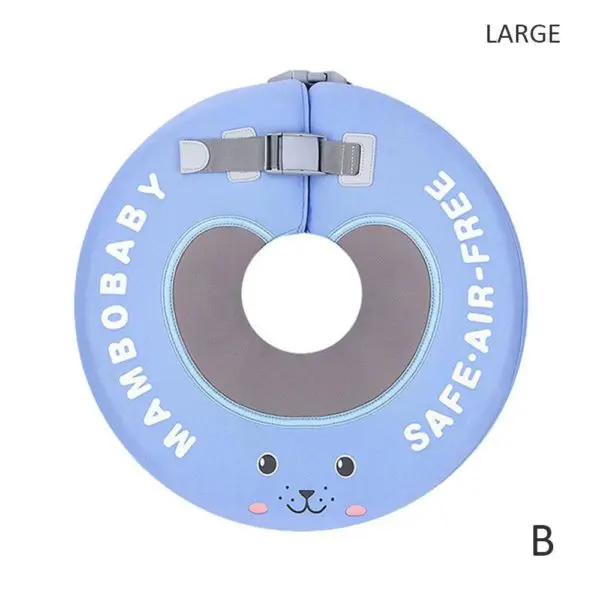 Anneau de natation gonflable pour nouveau-né – Image 8