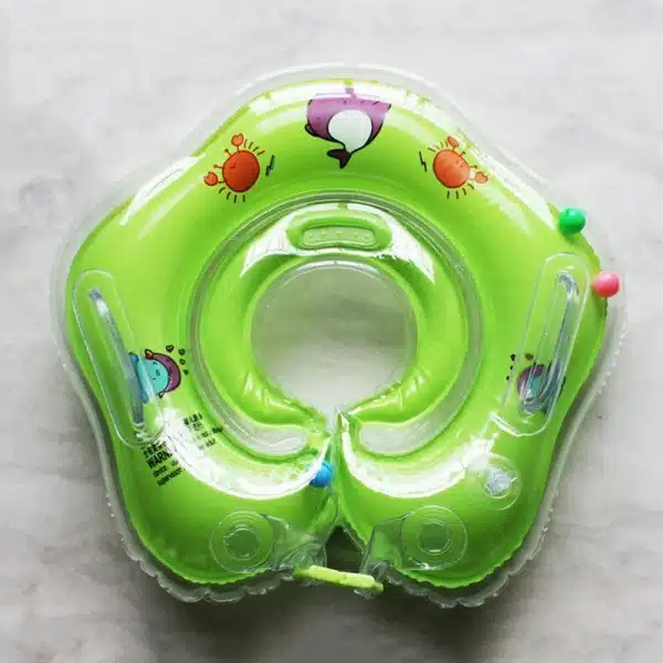Anneau de piscine de sécurité pour bébé – Image 2