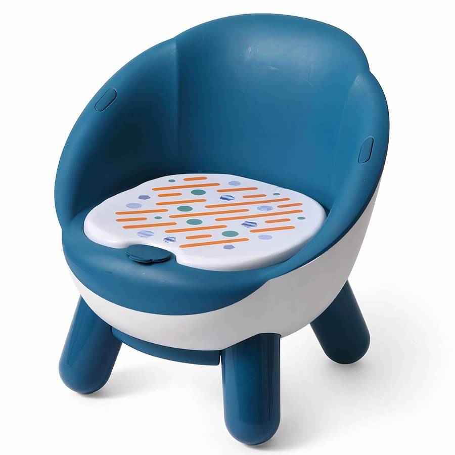 Chaise à table à manger pour enfants – Image 3